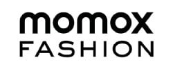 Momoxfashion store logo