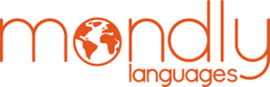 Mondly by Pearson store logo