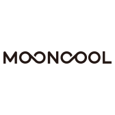 Mooncool store logo