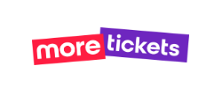 Moretickets store logo