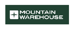 Mountain Warehouse store logo