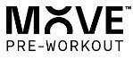Move Pre-Workout store logo