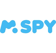 Mspy store logo