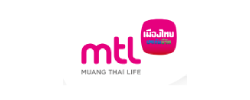 Muang Thai Life - TH store logo