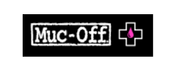 Muc-Off store logo
