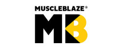 Muscleblaze coupons