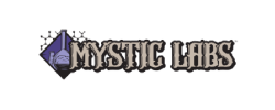 Mystic Labs store logo