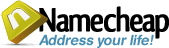 Namecheap - US coupons and cashback
