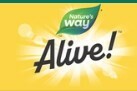 Natureswayalive store logo