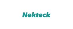 Nekteck store logo
