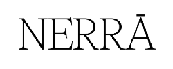 Nerra store logo
