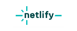 Netlify store logo