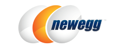 newegg store logo