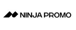 Ninja Promo store logo