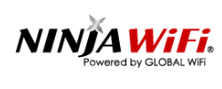 Ninjawifi store logo