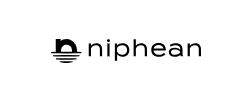 Niphean store logo