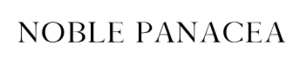 Noble Panacea store logo