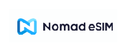Nomad eSIM coupons and cashback