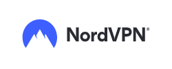 NordVPN store logo