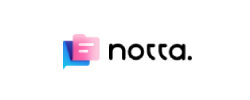 Notta store logo