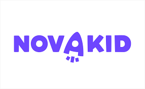 Nova Kid School store logo