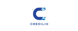 Novio Secured Credit card store logo