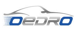 Oedro US store logo