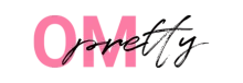 ohmyprettywig.com store logo