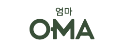 OMA Food store logo