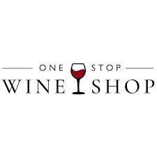 One Stop Wine Shop store logo