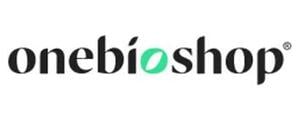OneBioShopAU store logo