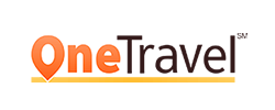 OneTravel store logo