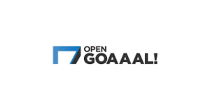 Open Goaaal store logo