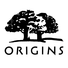 Origins TW store logo