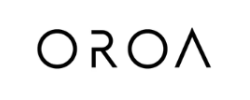 Oroa store logo