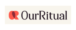 Ourritual store logo
