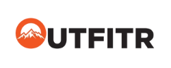 Outfitrer store logo
