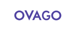 Ovago Travel store logo