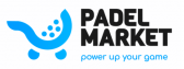 Padel Market store logo