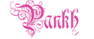 PANKH store logo
