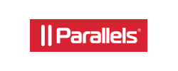 Parallels store logo
