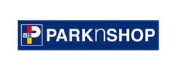 Parknshop store logo