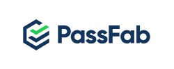 PassFab store logo