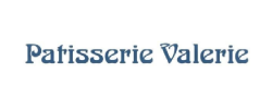 Patisserie Valerie store logo