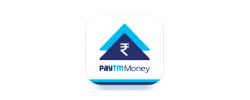 PayTM Money CPFT store logo
