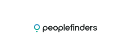 Peoplefinders store logo
