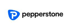 Pepperstone store logo