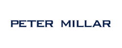 Peter Millar store logo