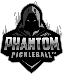 Phantom Pickleball store logo