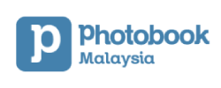 Photobook MY store logo